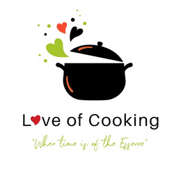 Love of Cooking